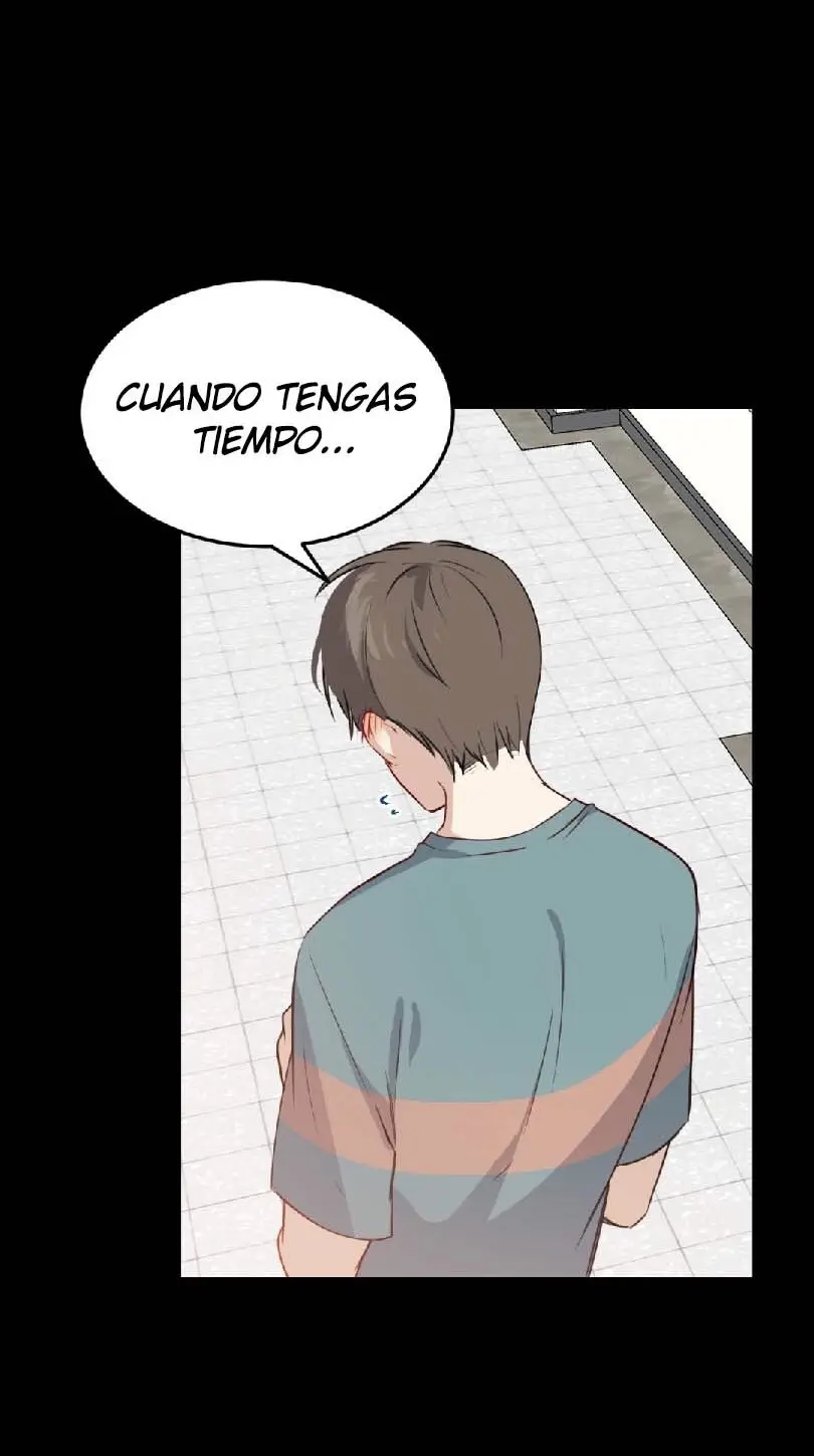 Amor poco común capítulo 2 página 18
