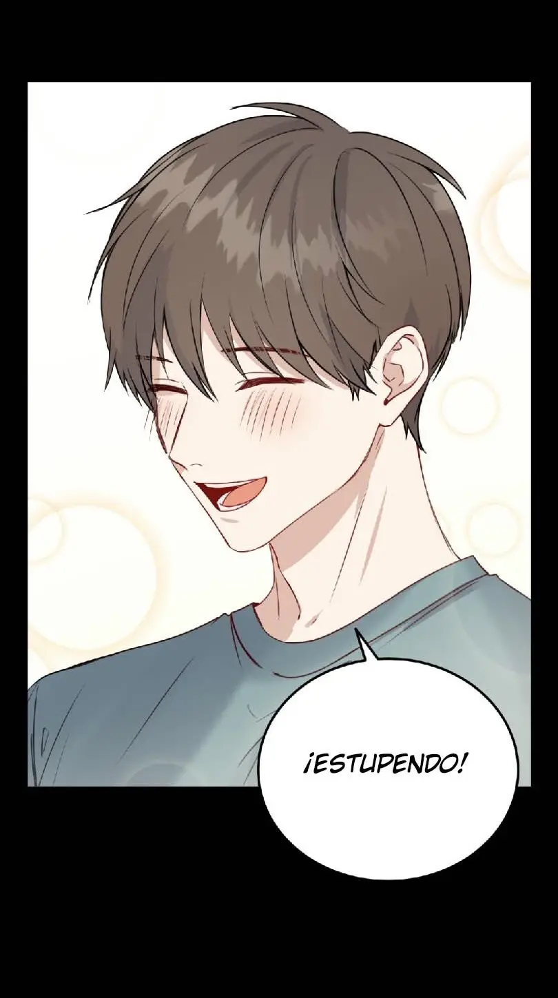 Amor poco común capítulo 2 página 22