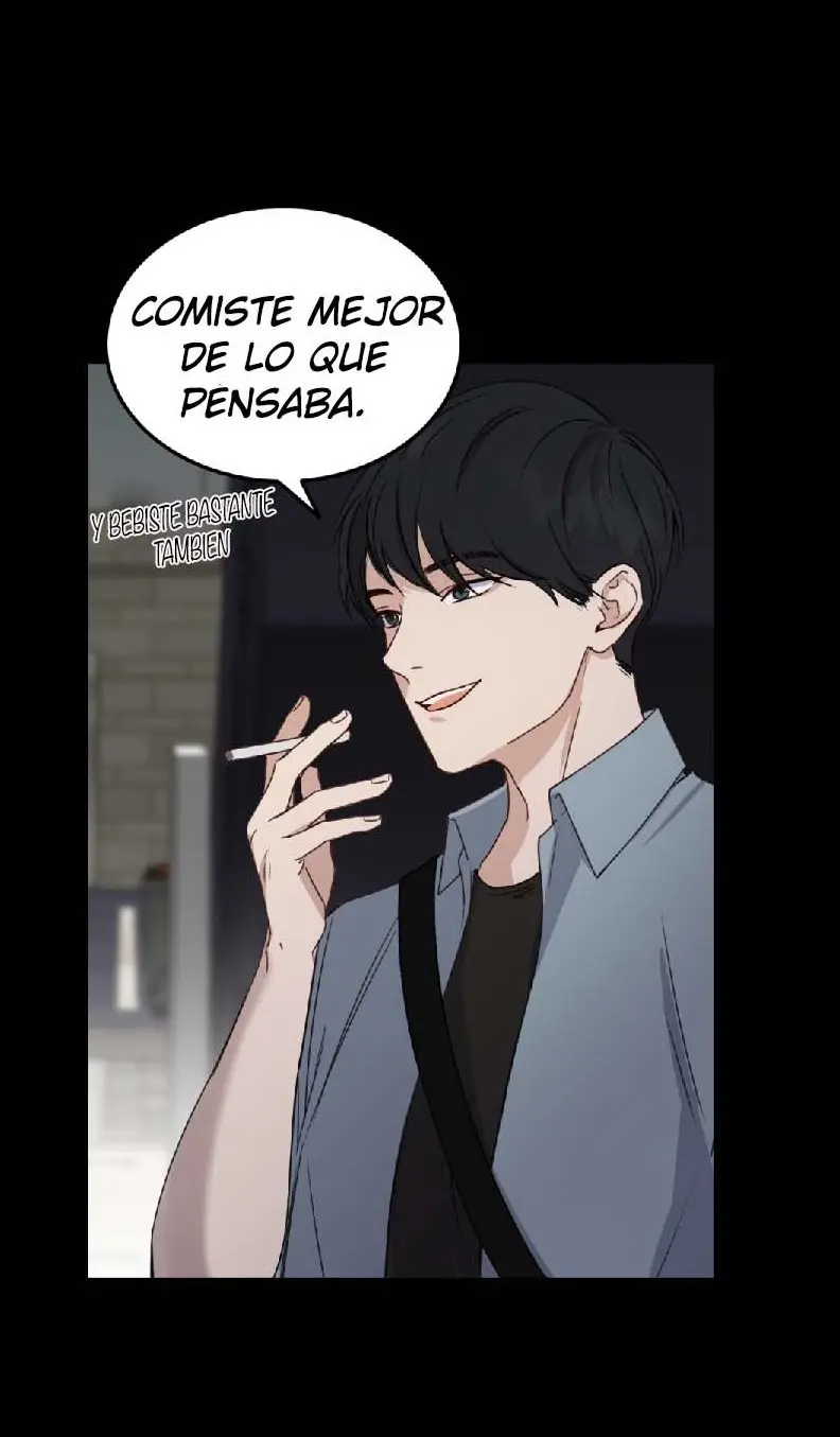 Amor poco común capítulo 2 página 25