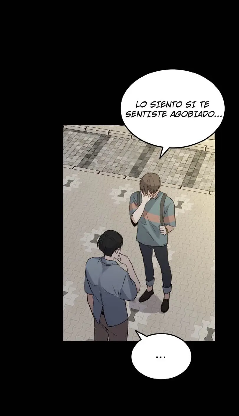 Amor poco común capítulo 2 página 37