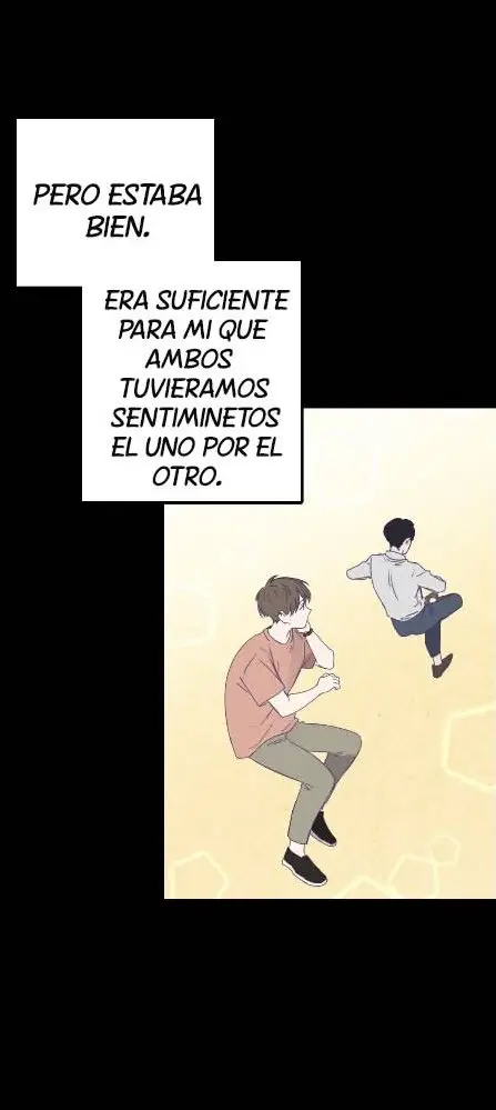 Amor poco común capítulo 2 página 41