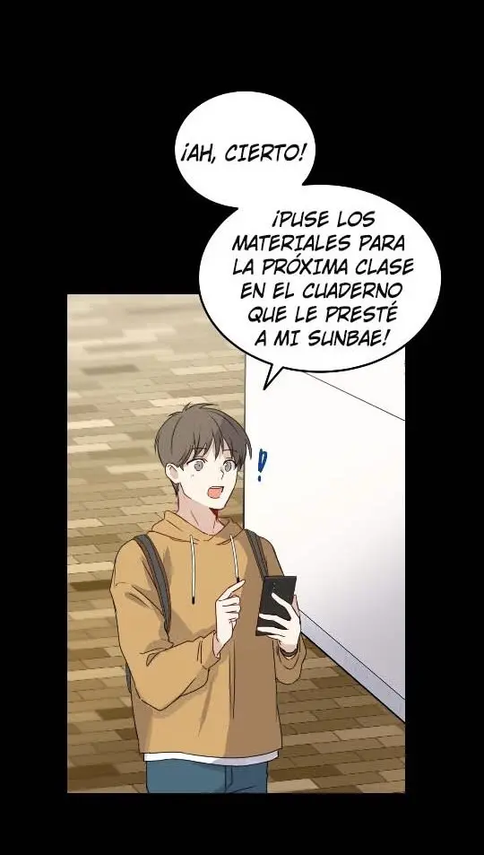 Amor poco común capítulo 2 página 43