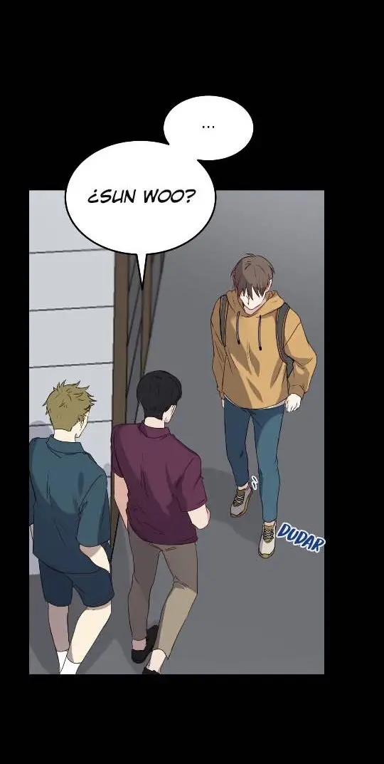 Amor poco común capítulo 2 página 51