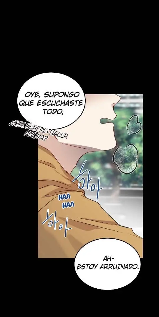 Amor poco común capítulo 2 página 53
