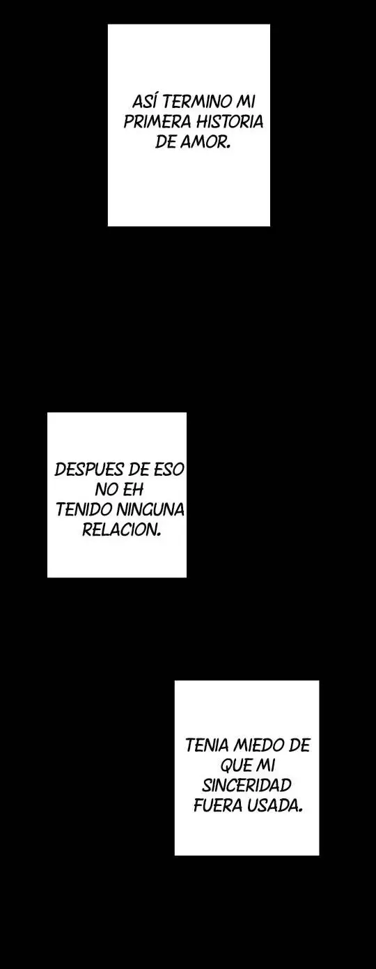Amor poco común capítulo 2 página 57