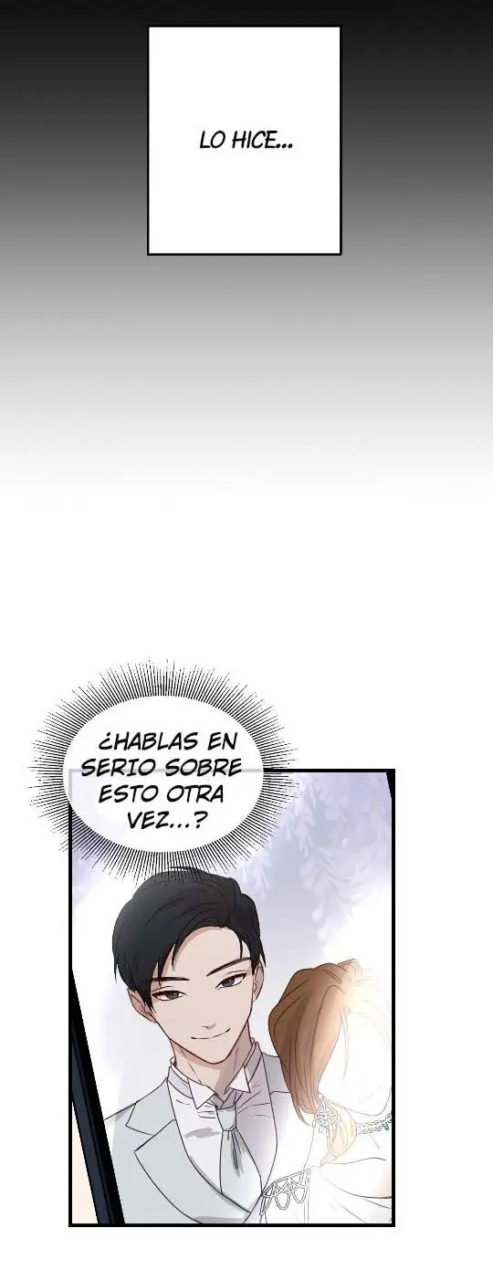 Amor poco común capítulo 2 página 58