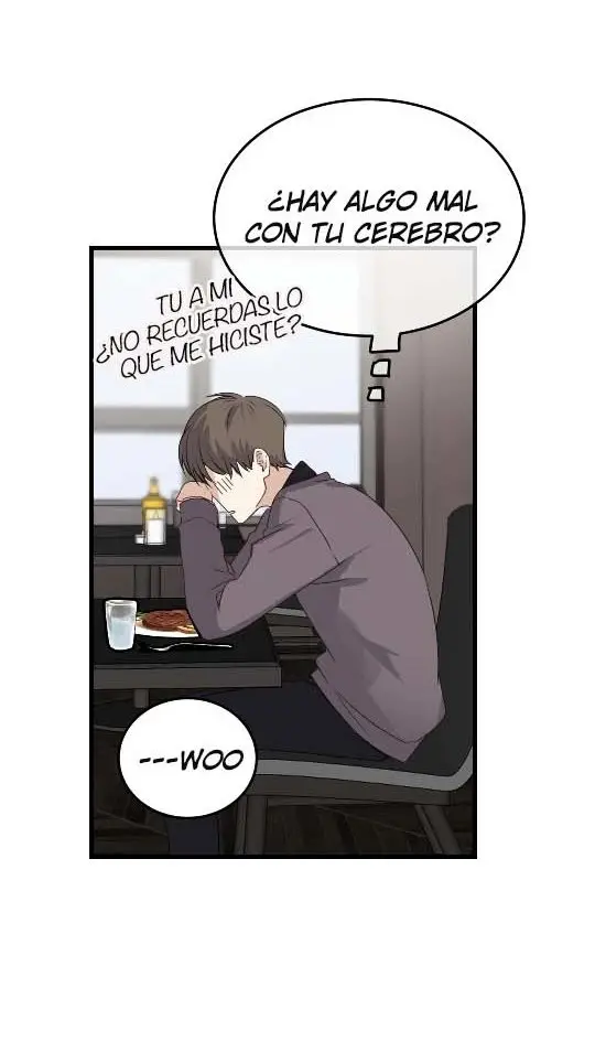 Amor poco común capítulo 2 página 59
