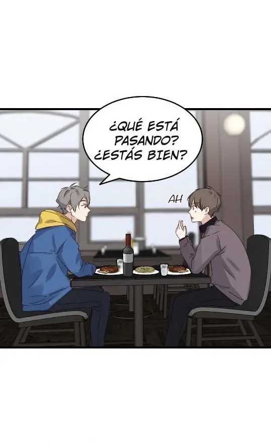 Amor poco común capítulo 2 página 61