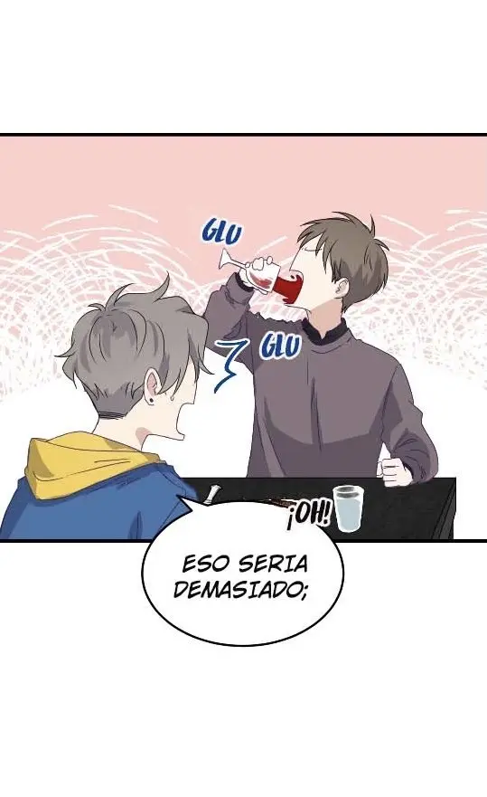 Amor poco común capítulo 2 página 63