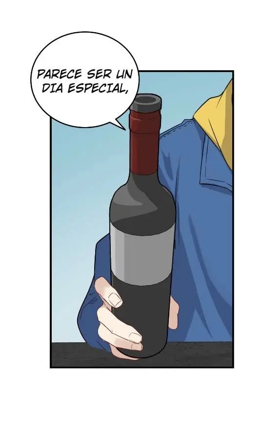 Amor poco común capítulo 2 página 65