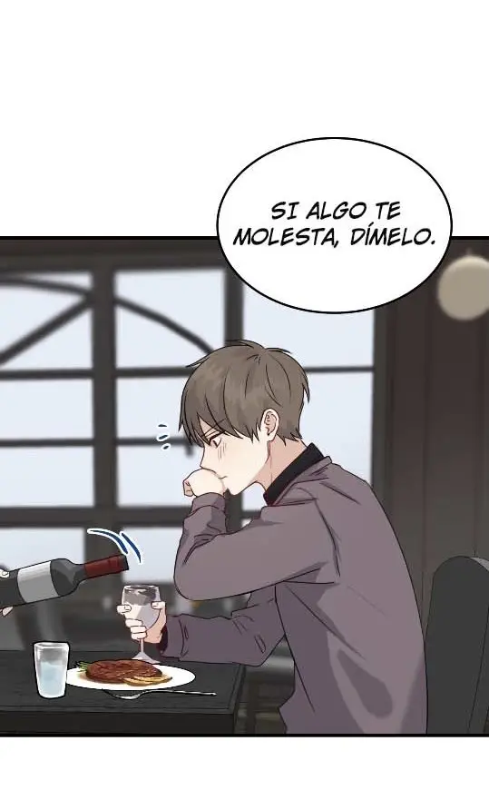 Amor poco común capítulo 2 página 66