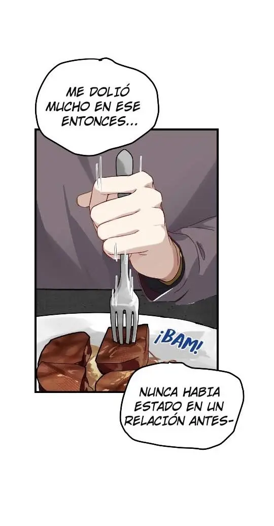 Amor poco común capítulo 2 página 73