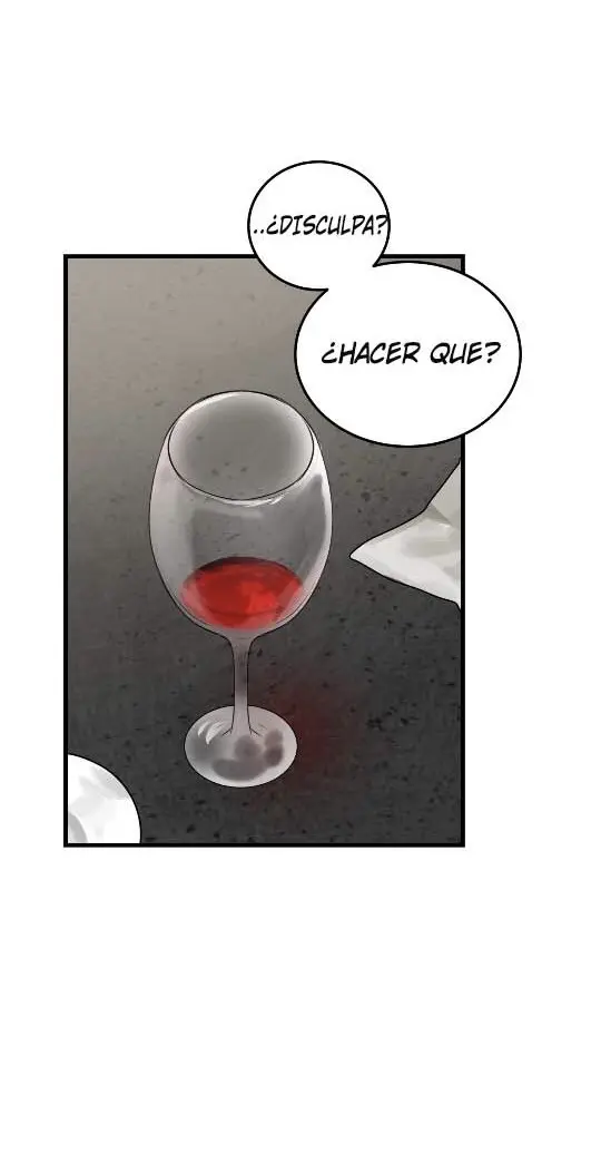 Amor poco común capítulo 2 página 75