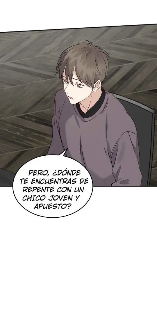 Amor poco común capítulo 2 página 78