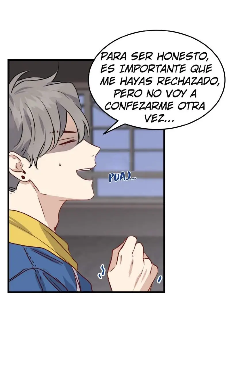 Amor poco común capítulo 2 página 83