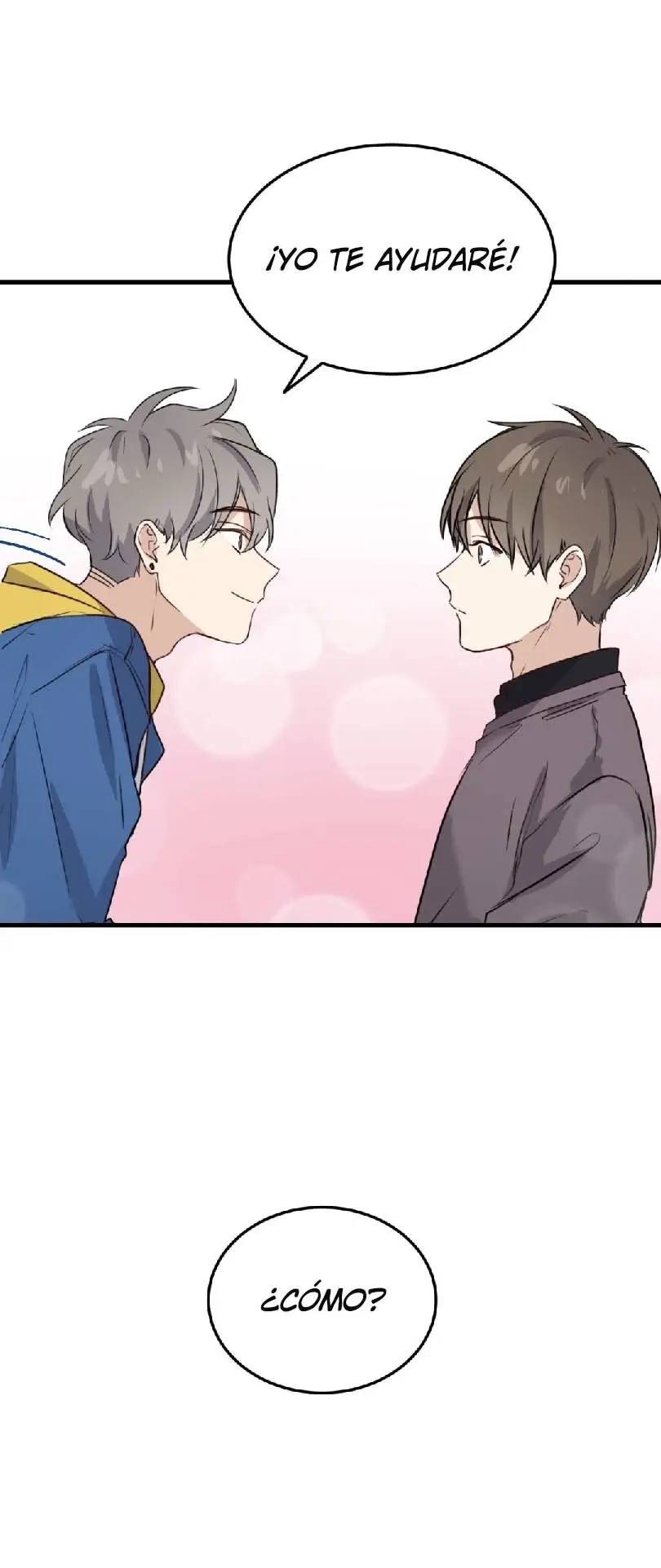 Amor poco común capítulo 2 página 85
