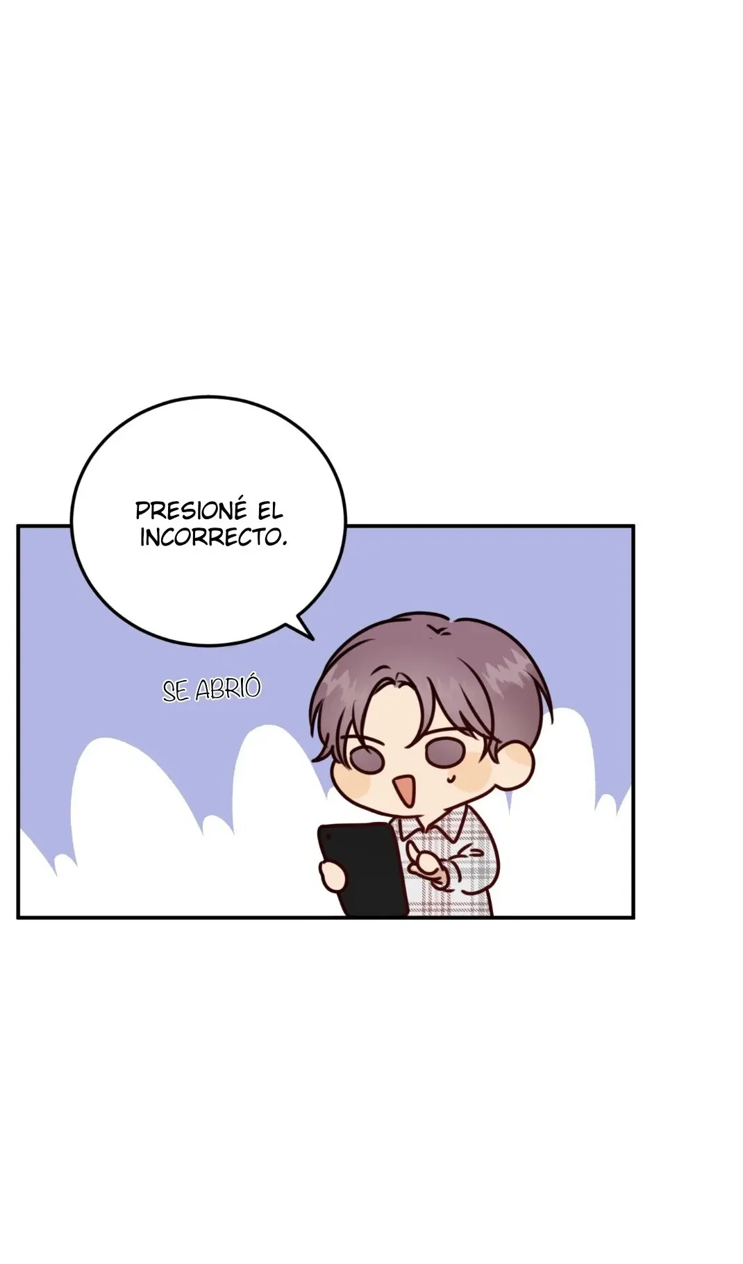 Amor poco común capítulo 3 página 37
