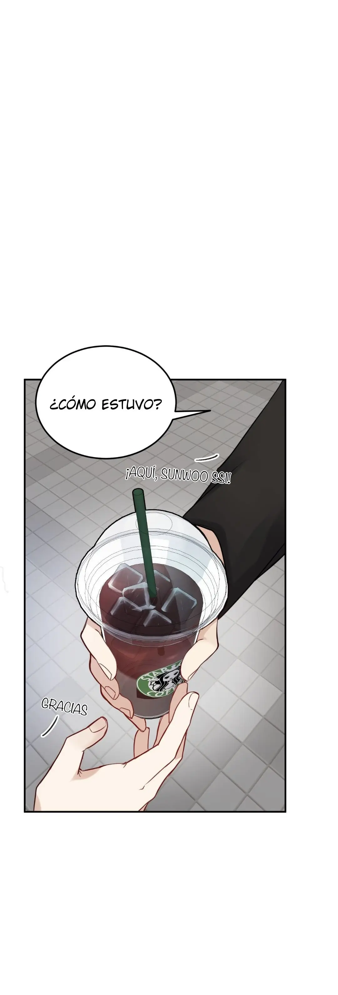 Amor poco común capítulo 3 página 67
