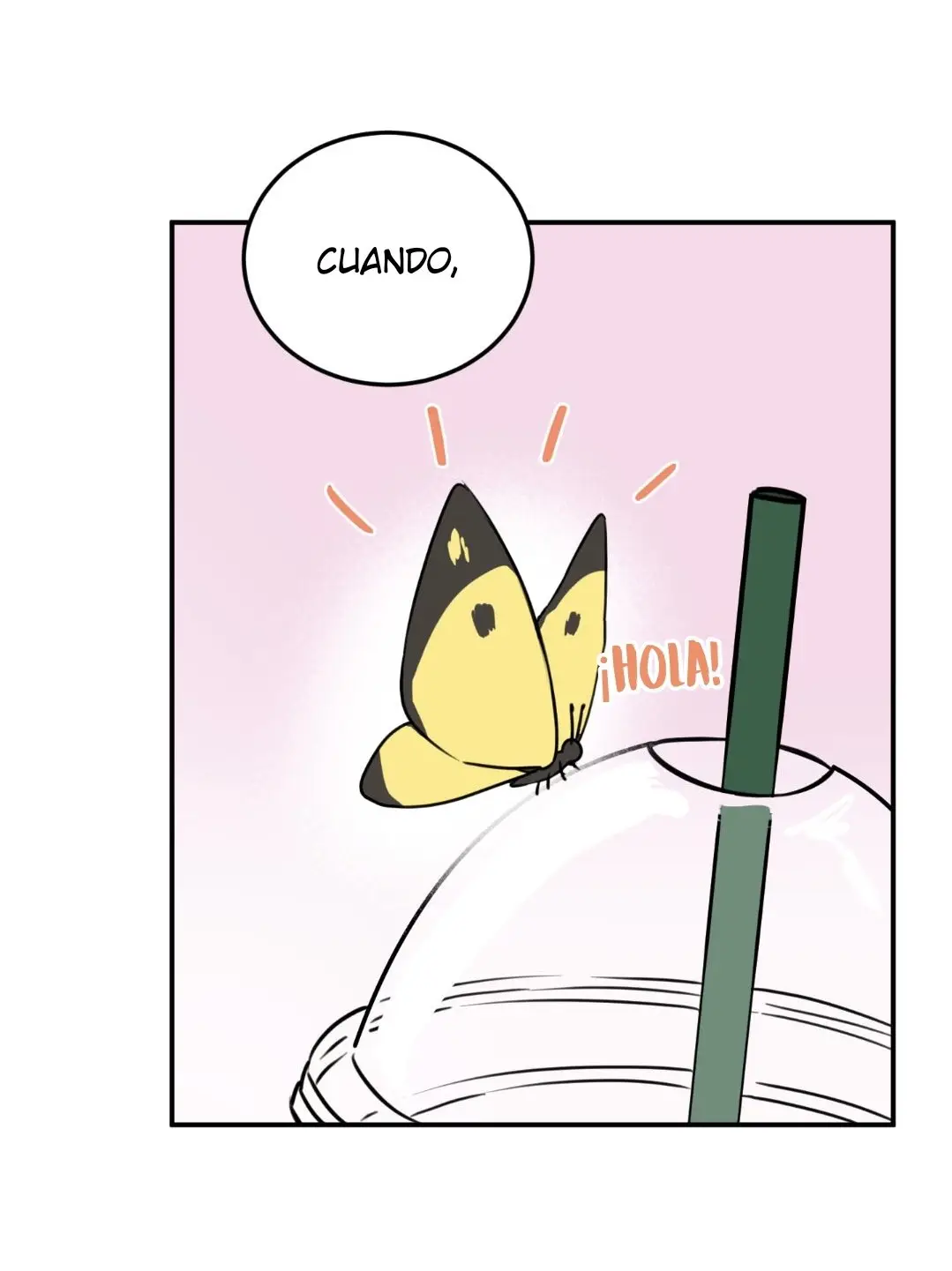Amor poco común capítulo 3 página 72