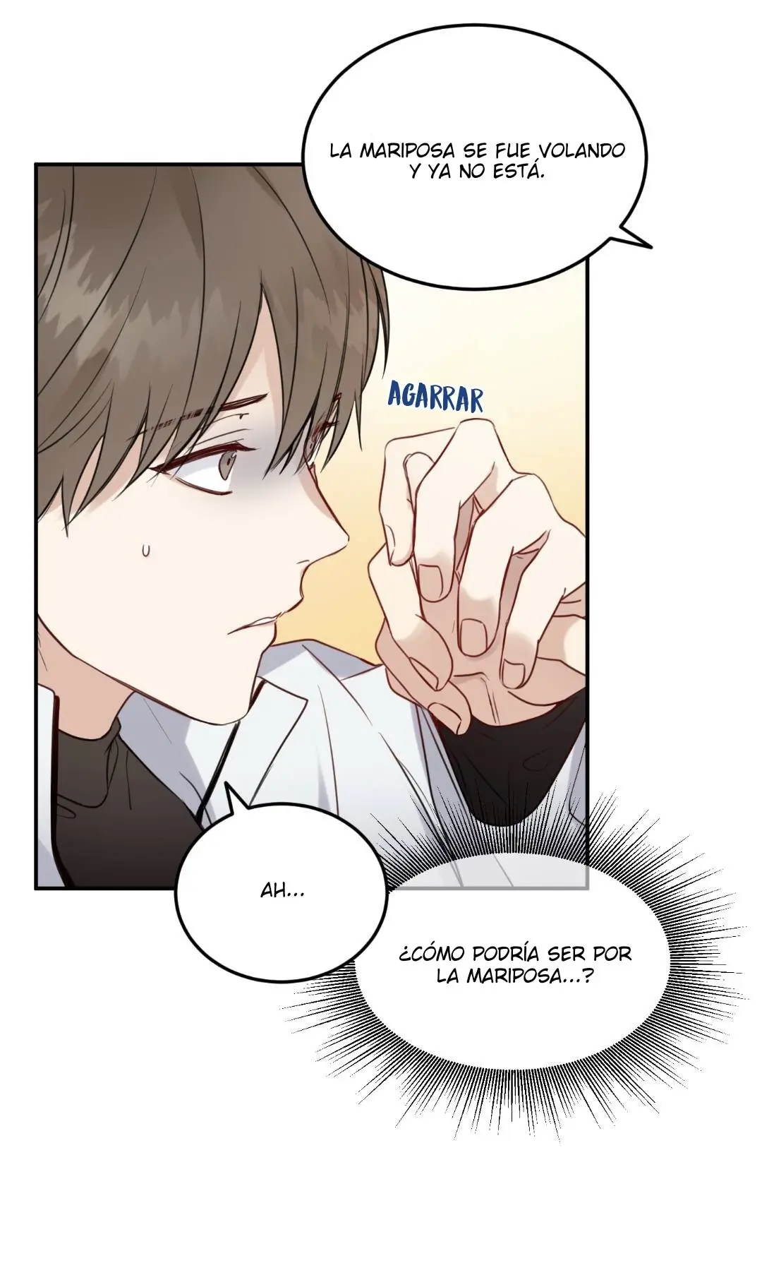 Amor poco común capítulo 3 página 76