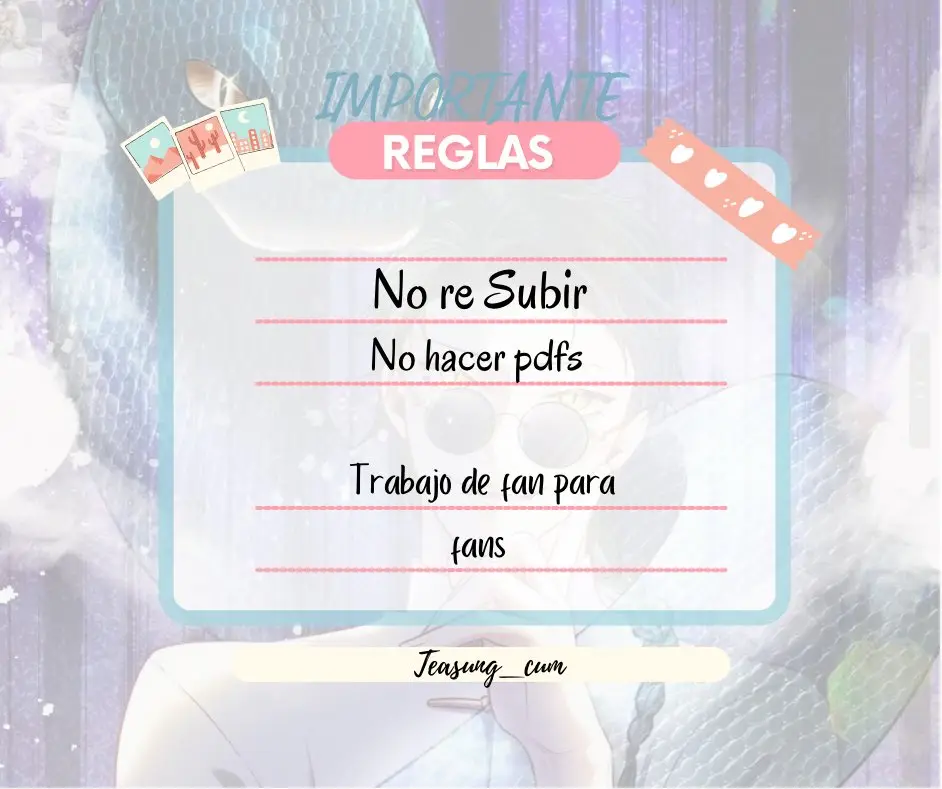 Amor poco común capítulo 3 página 88