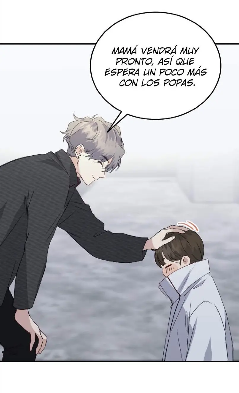 Amor poco común capítulo 4 página 37