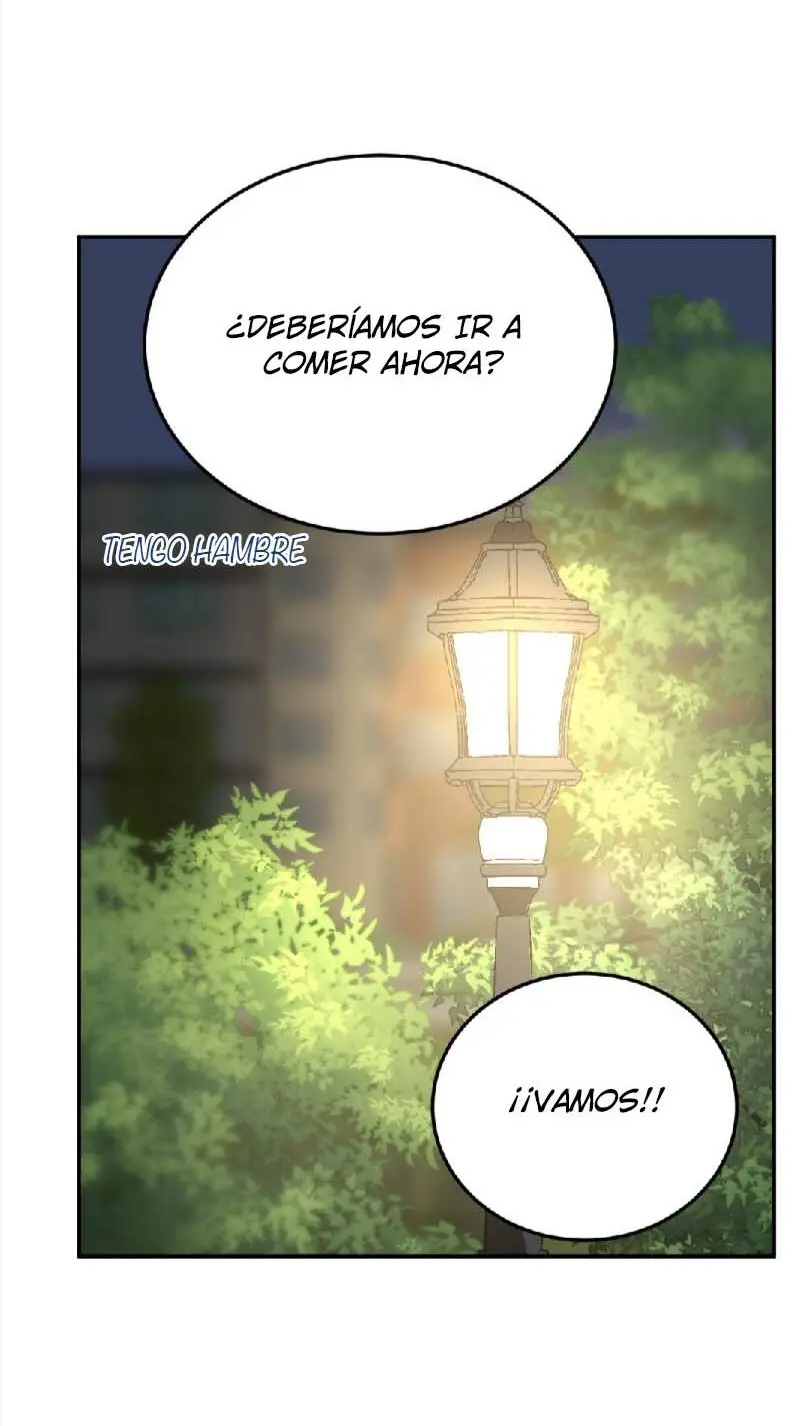 Amor poco común capítulo 4 página 51