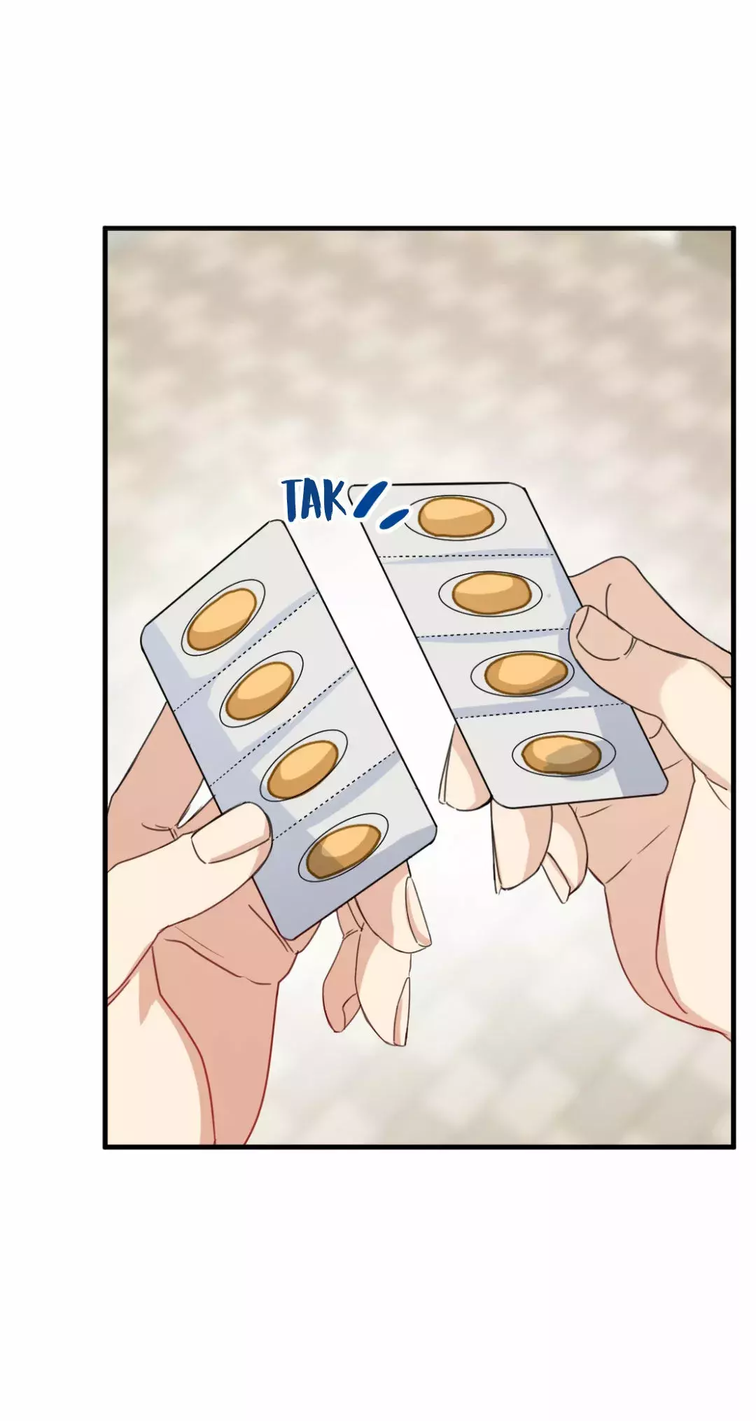 Amor poco común capítulo 5 página 16