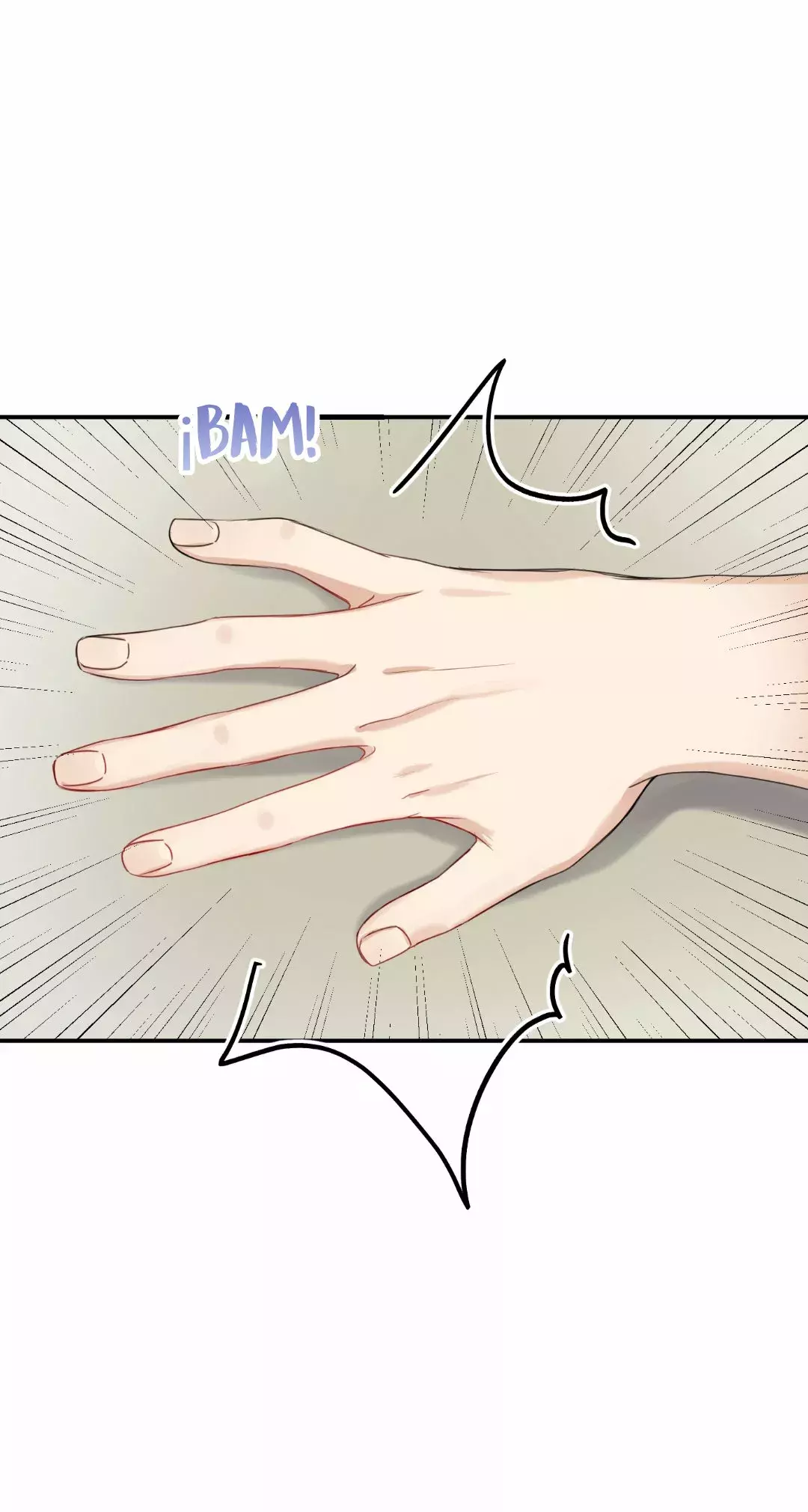 Amor poco común capítulo 5 página 41
