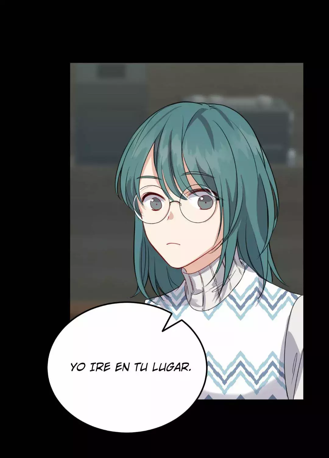 Amor poco común capítulo 6 página 52