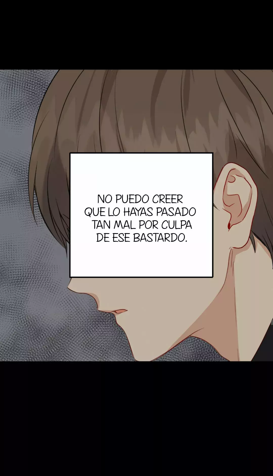 Amor poco común capítulo 6 página 58