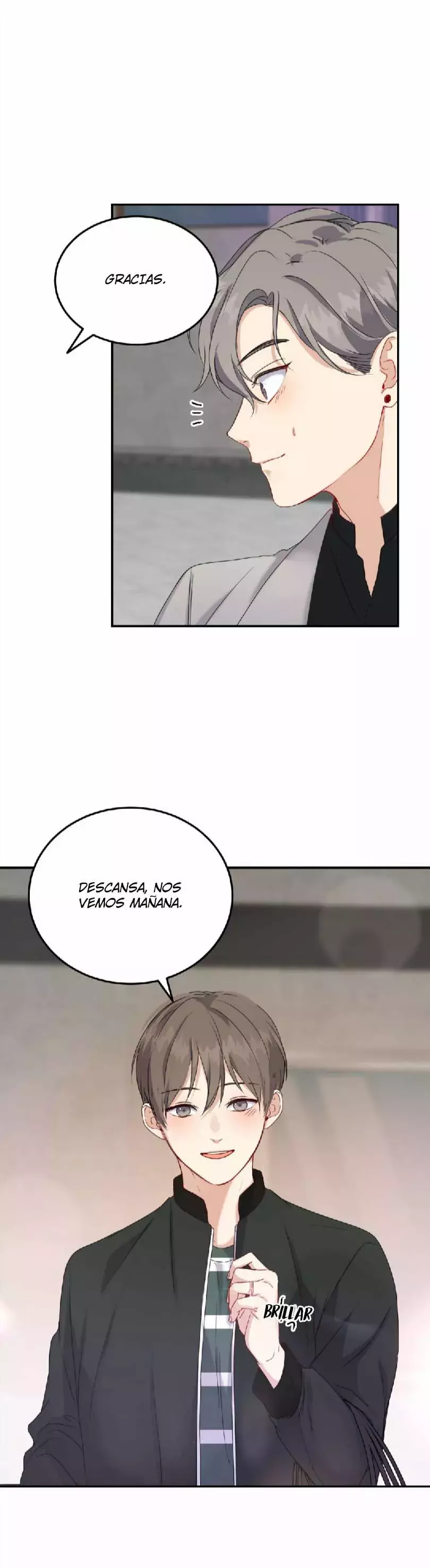 Amor poco común capítulo 7 página 52