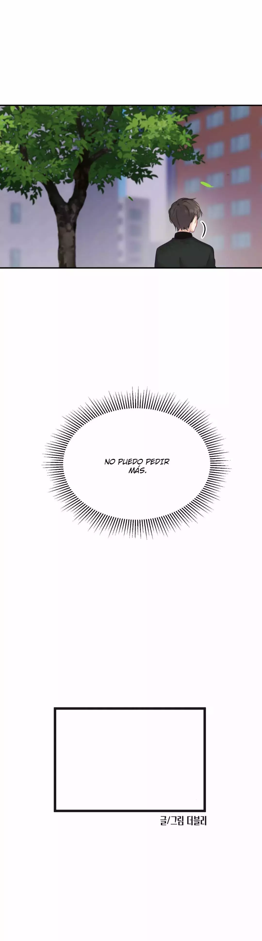 Amor poco común capítulo 7 página 57
