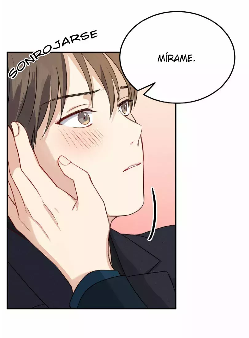 Amor poco común capítulo 8 página 48