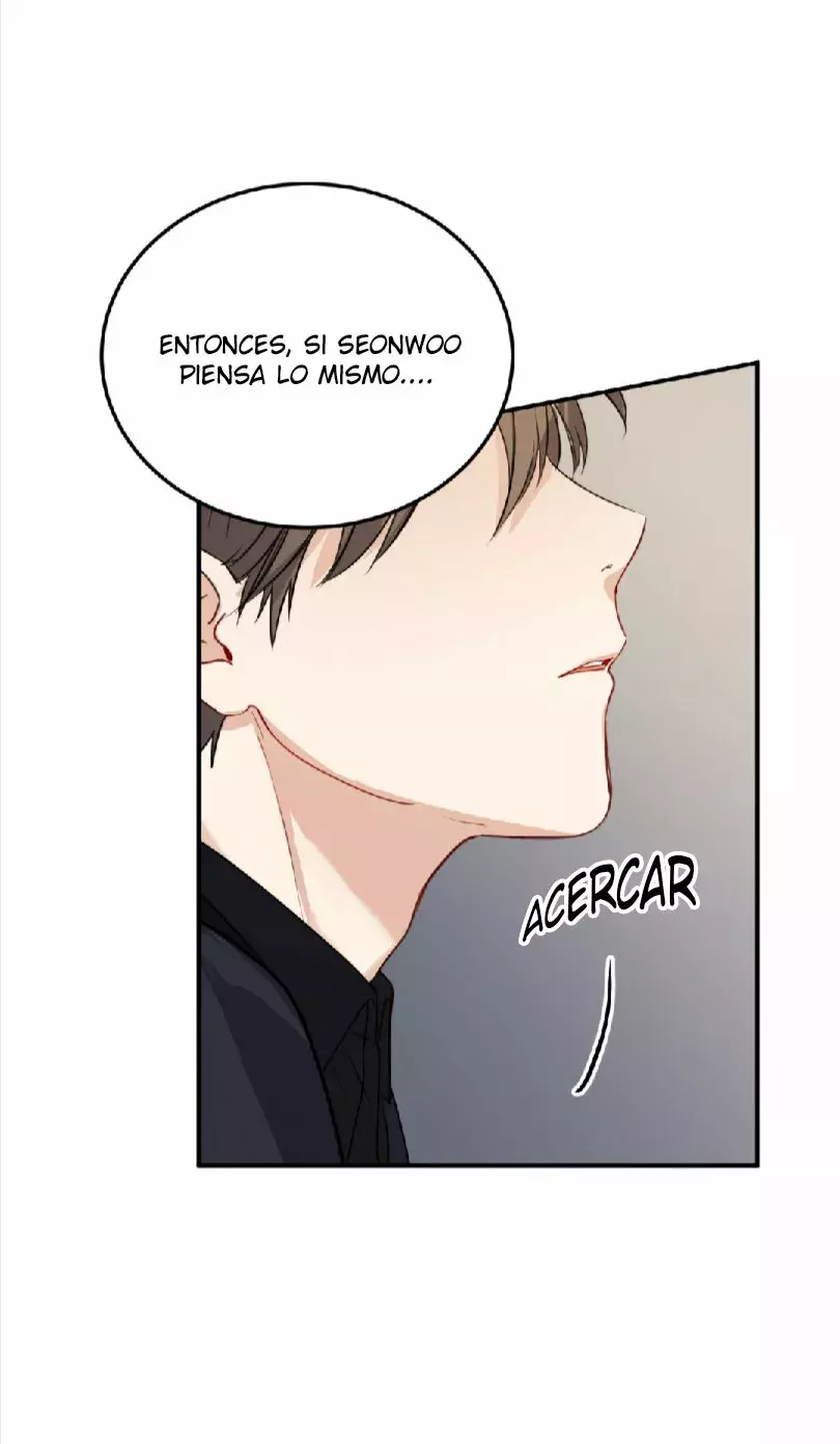 Amor poco común capítulo 8 página 52