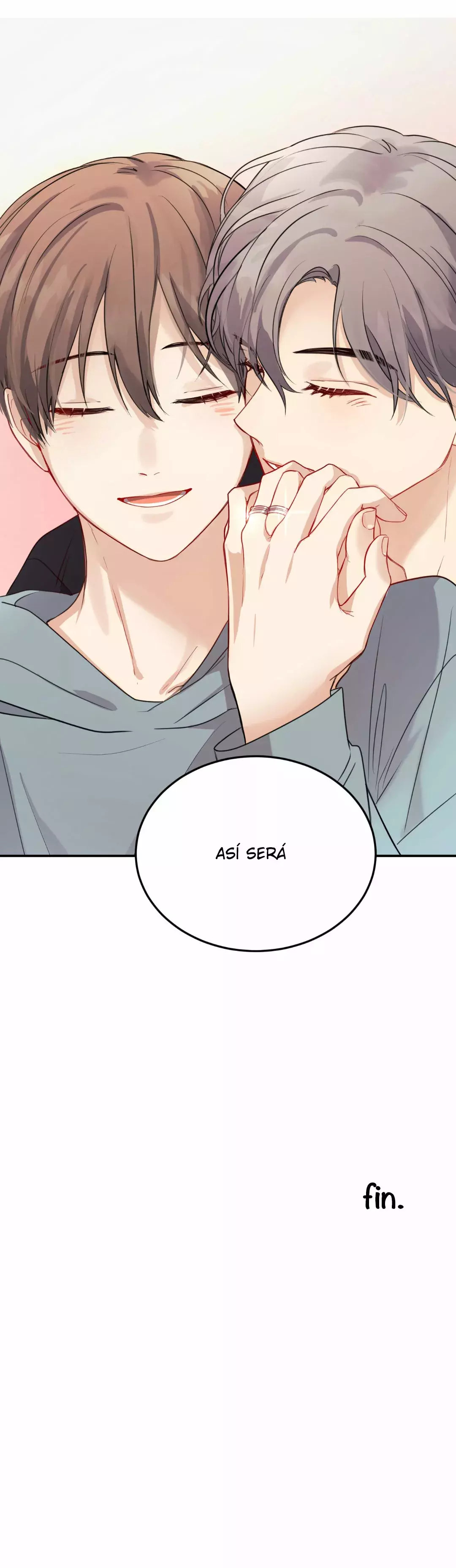 Amor poco común capítulo 8 página 64