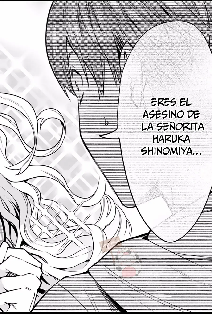 Amor profundo capítulo 1 página 35