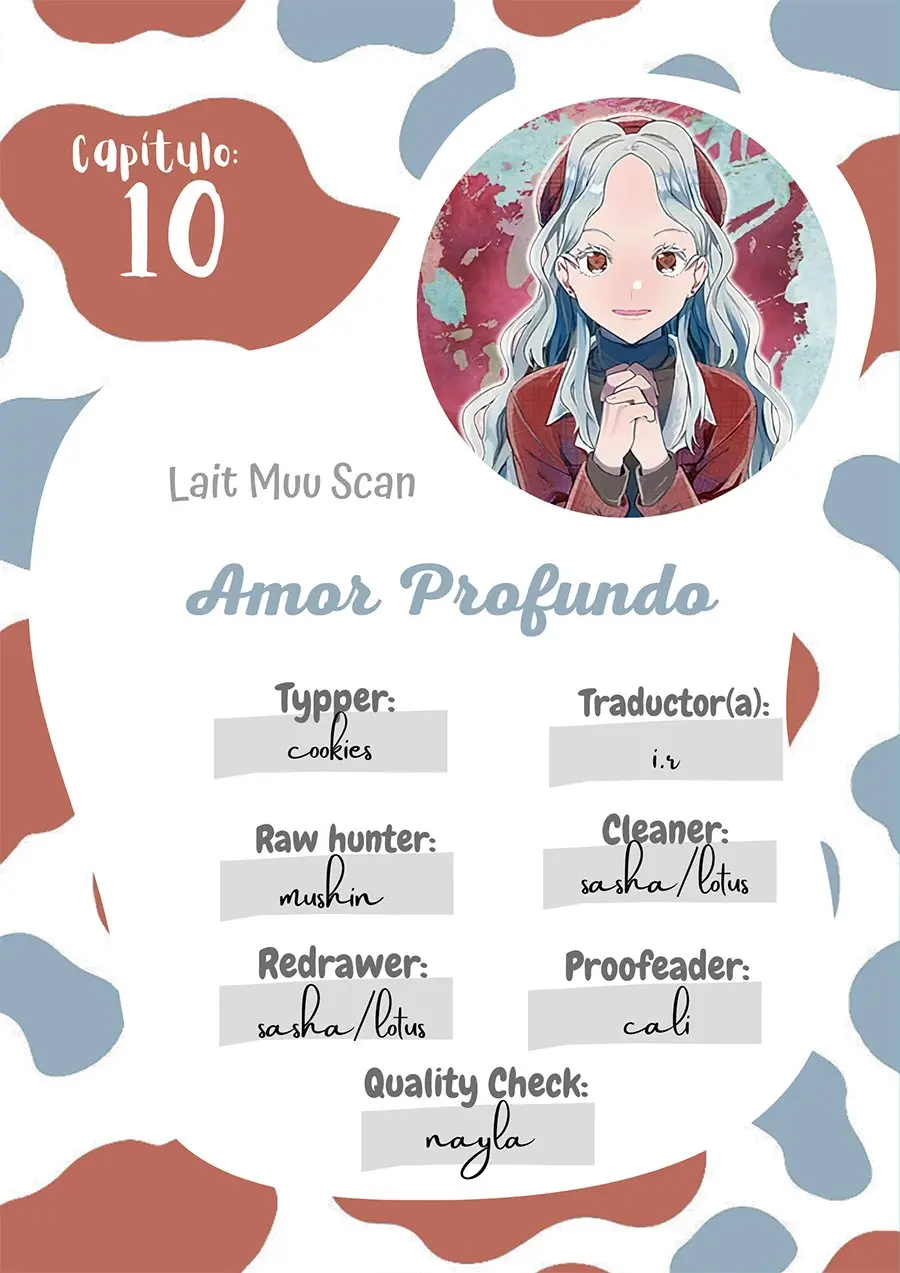Amor profundo capítulo 10 página 7