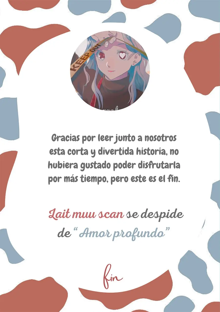 Amor profundo capítulo 21 página 27
