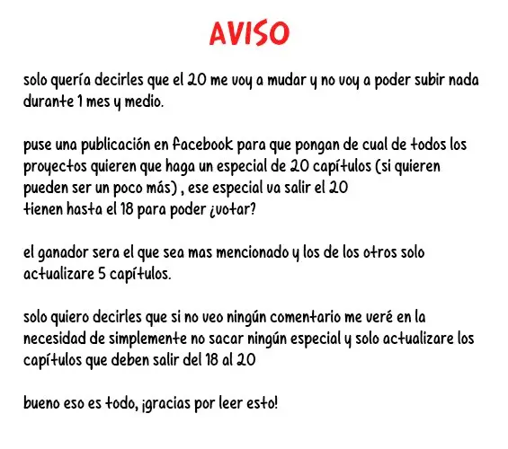 Amor que solo yo sé capítulo 12 página 17
