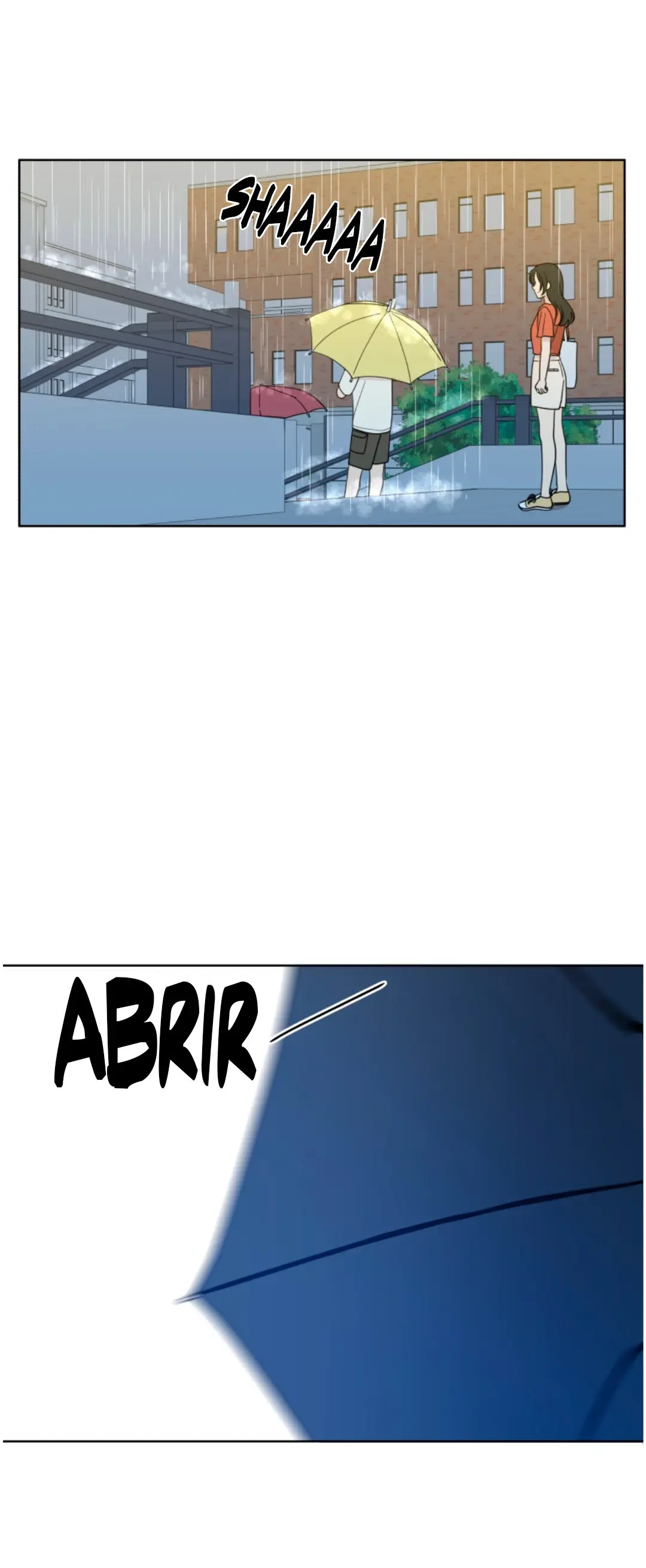 Amor que solo yo sé capítulo 13 página 26