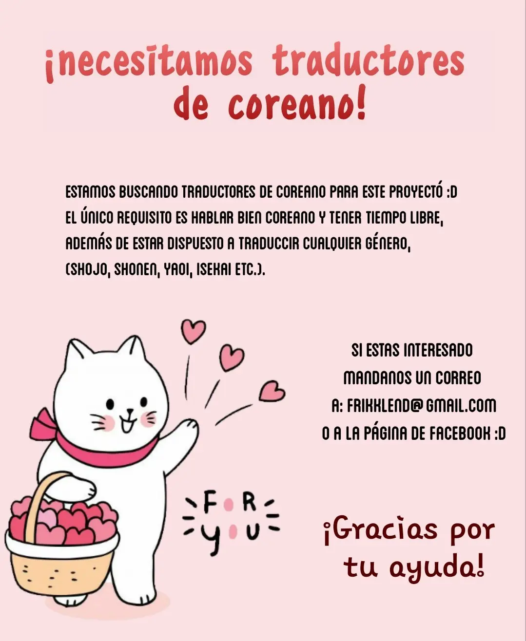 Amor que solo yo sé capítulo 16 página 4