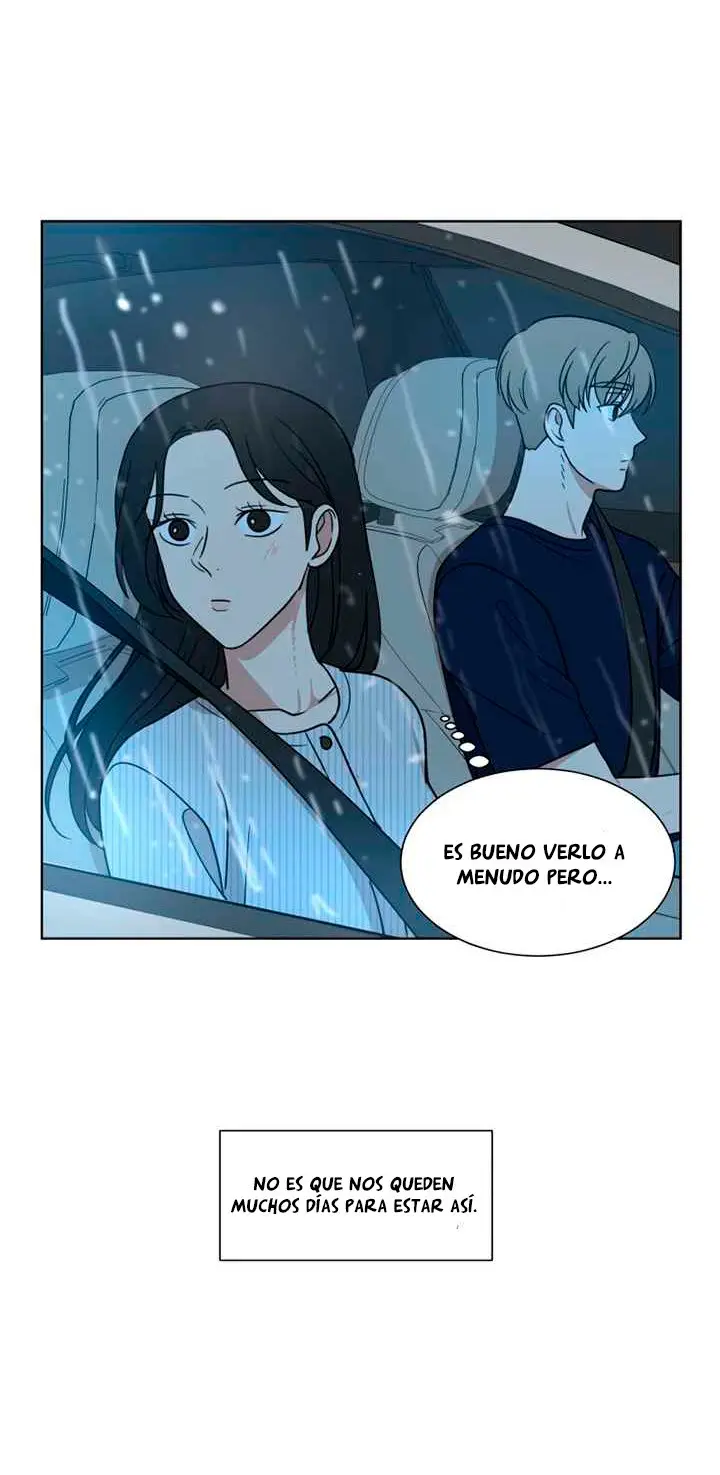 Amor que solo yo sé capítulo 17 página 10
