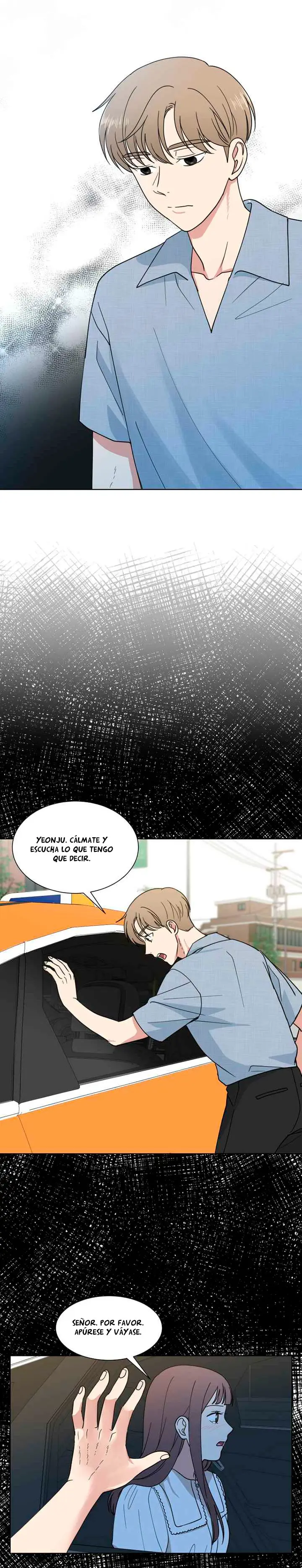 Amor que solo yo sé capítulo 18 página 13