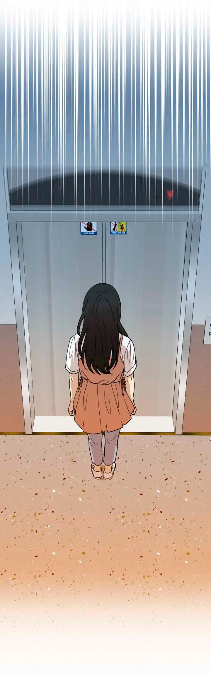 Amor que solo yo sé capítulo 18 página 16
