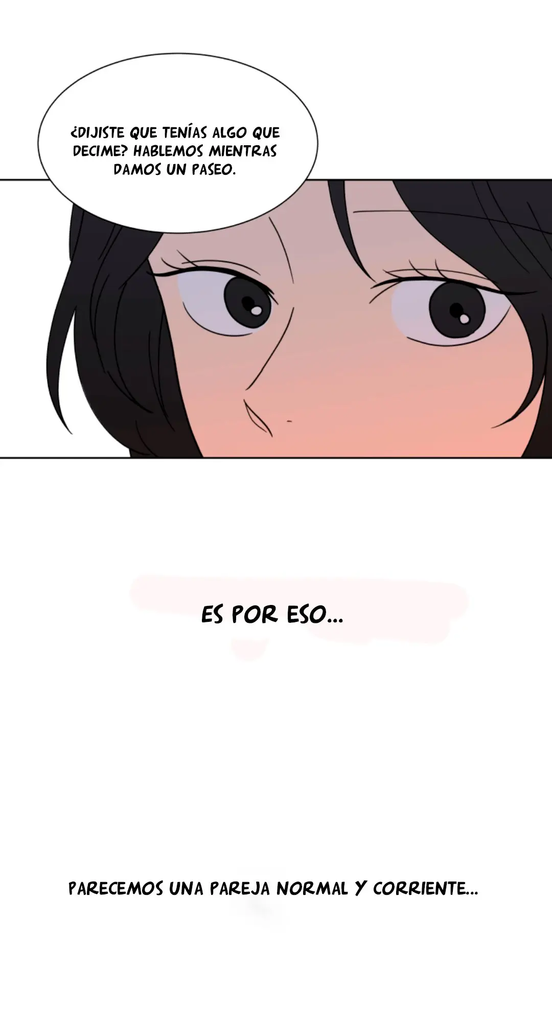 Amor que solo yo sé capítulo 21 página 10