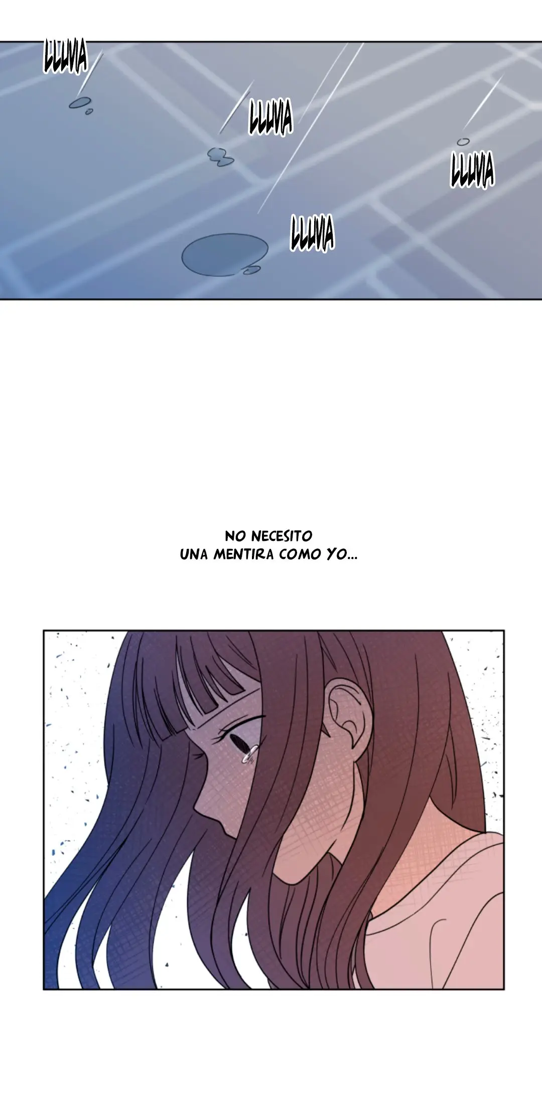 Amor que solo yo sé capítulo 23 página 14