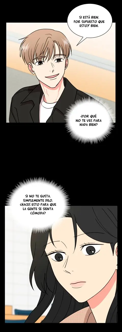 Amor que solo yo sé capítulo 34 página 7