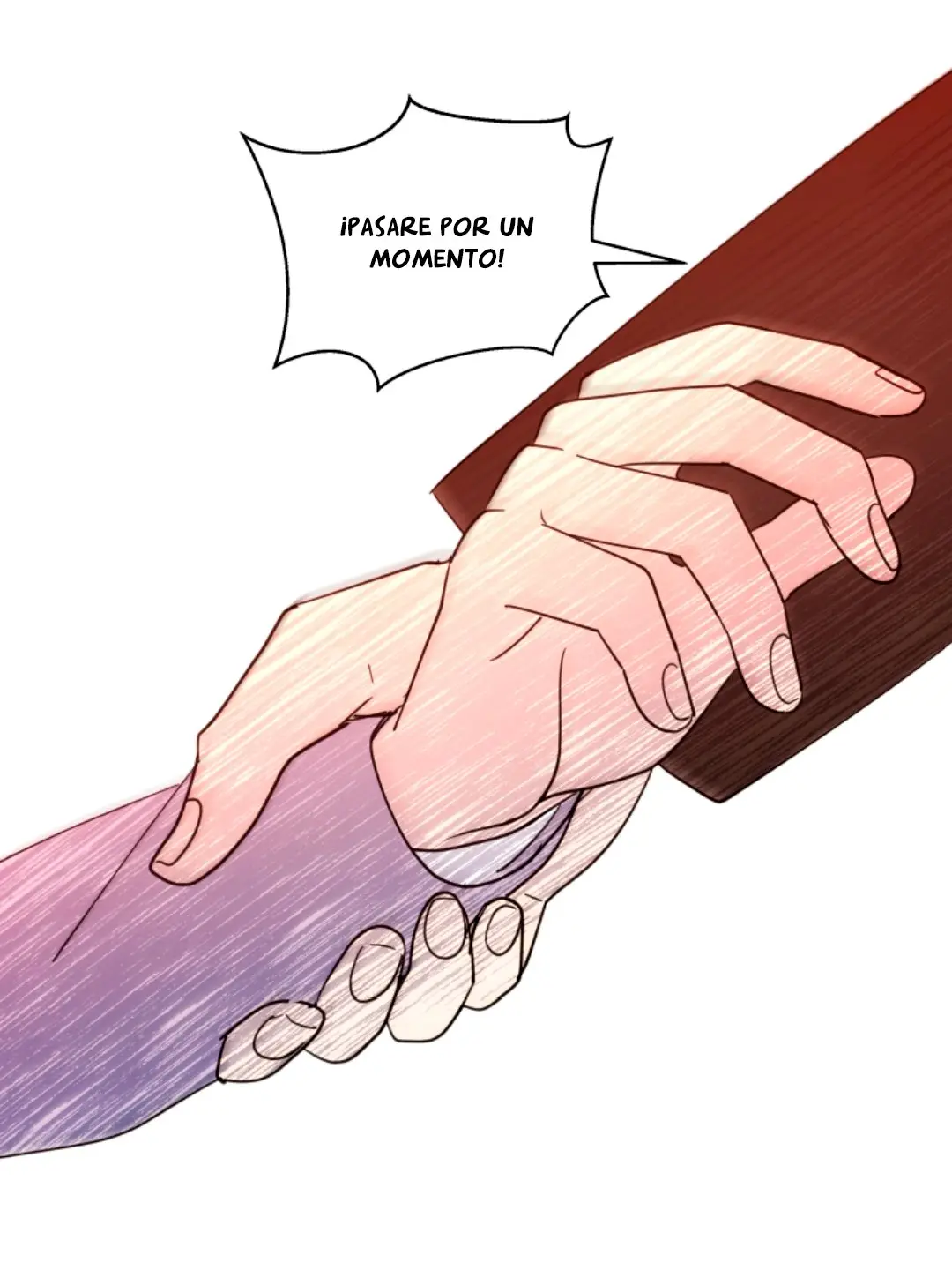 Amor que solo yo sé capítulo 41 página 19