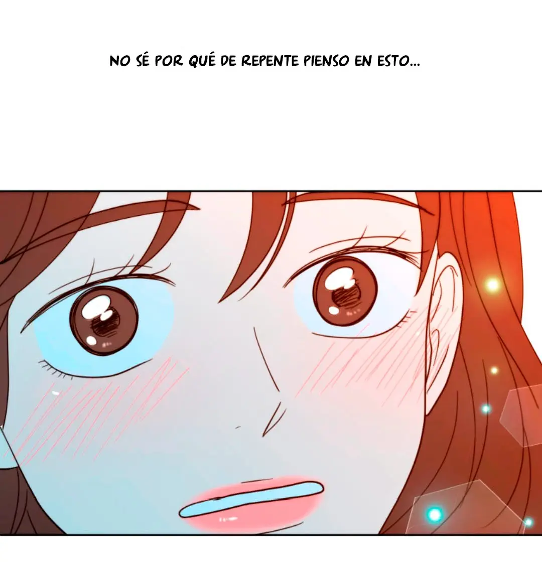 Amor que solo yo sé capítulo 41 página 21